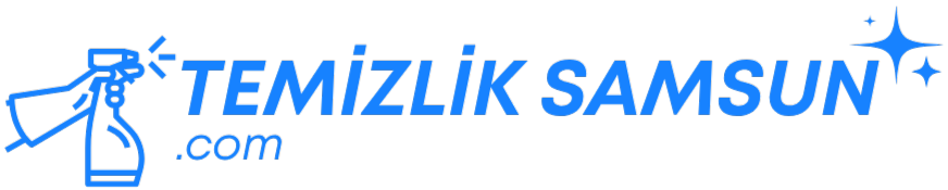 Samsun Temizlik logo